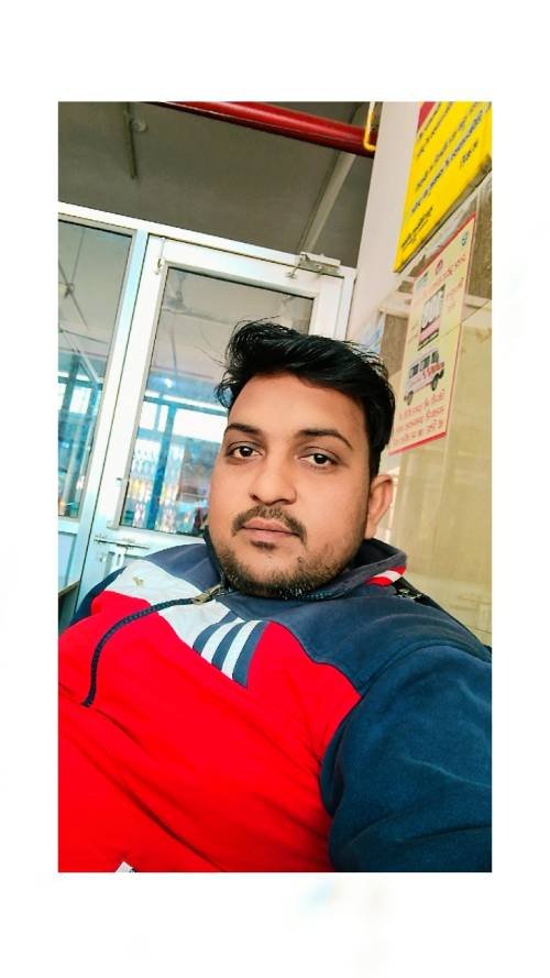 Ravi chanchal