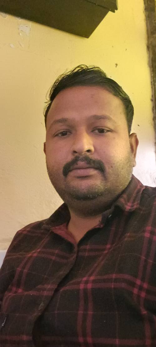 Durgesh kumar