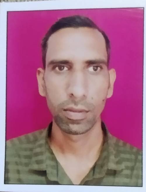 Hemendra Sonkar