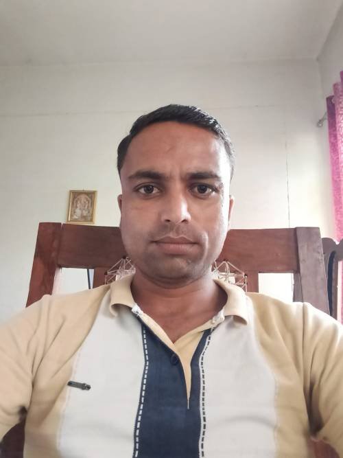 RAM KISHOR