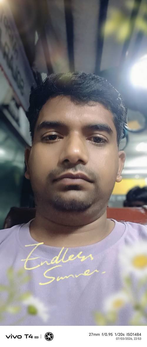 Harendra Singh