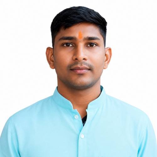 Praveen Kumar Gupta