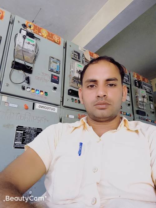 Santosh Kumar yadav
