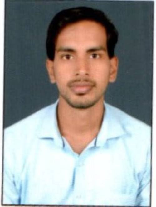 Abhishek yadav