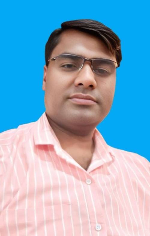 SHYAM SUNDAR
