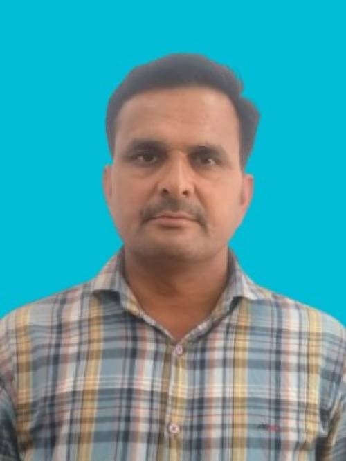 PANKAJ KUMAR