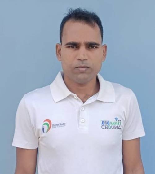 KURENDRA PAL