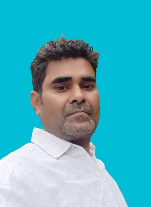 श्री प्रिन्स सक्सेना