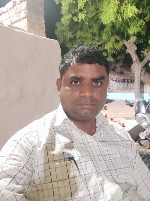 VIRENDRA KUMAR