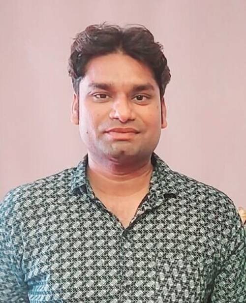 Indresh Kumar