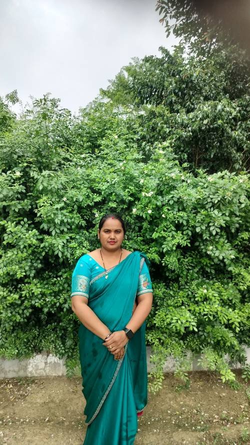 Nisha Devi