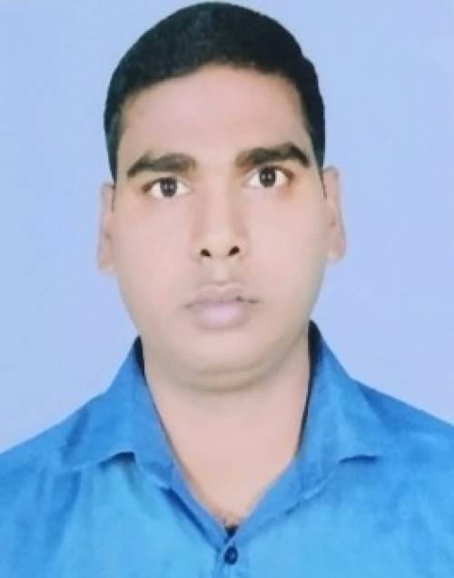 DILIP KUMAR