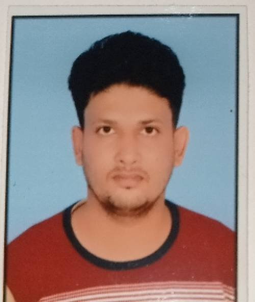 Ankit shrivastav