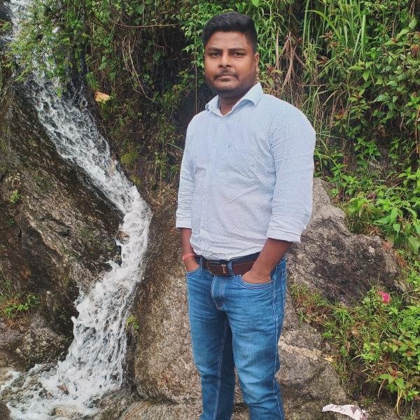 Anurag Verma