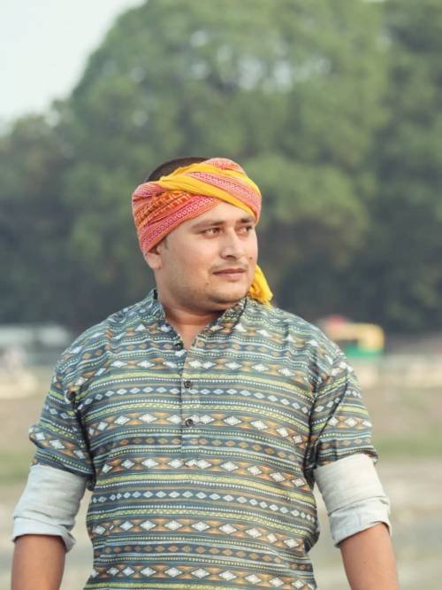 Sohit Kumar Shukla