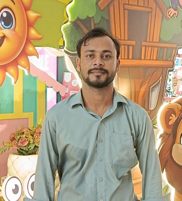RAJJAB ALI