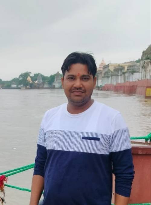Anesh Kumar