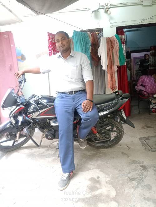 Shivam Singh