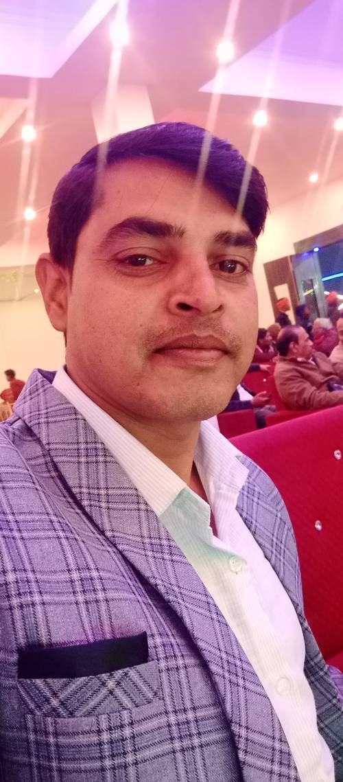 यशवन्त कुमार गुप्ता