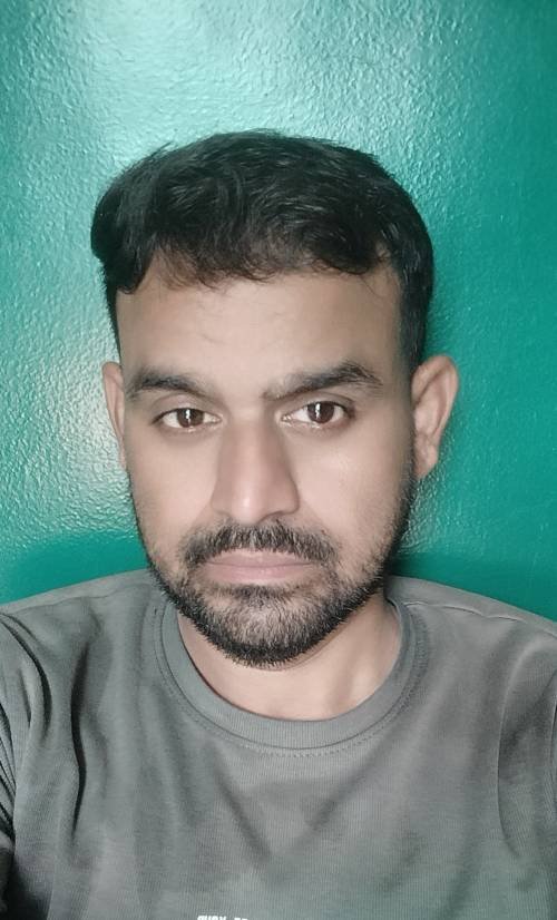 Akash Kumar Dhanuk