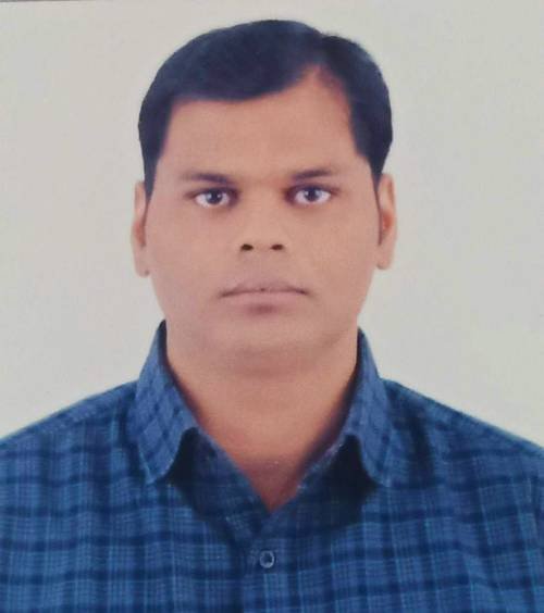 AVANISH KUMAR