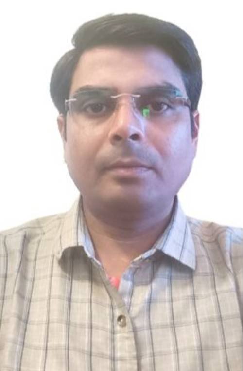 Vishal Singh Verma