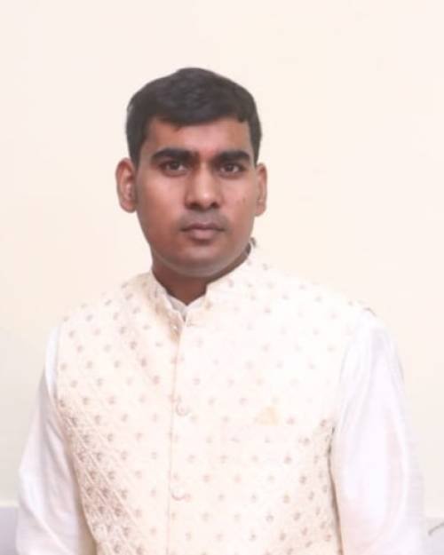 ARUN KUMAR