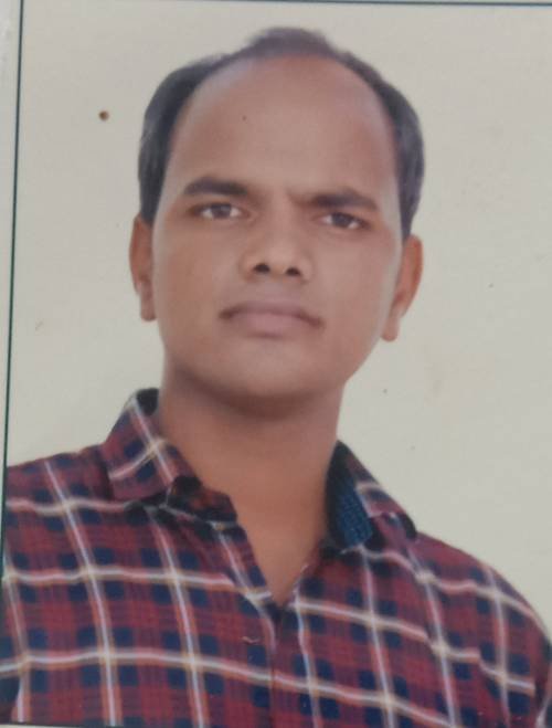 Ravi Kumar Bharti