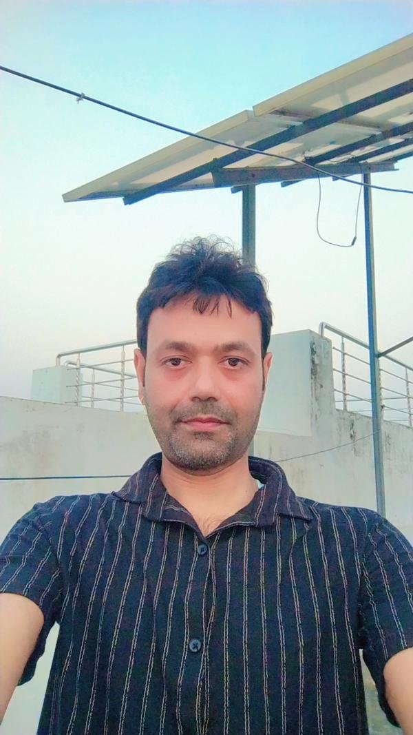 Amit Kumar Jaiswal