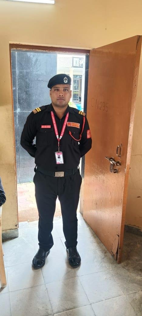 Mukesh Kumar swarnkar
