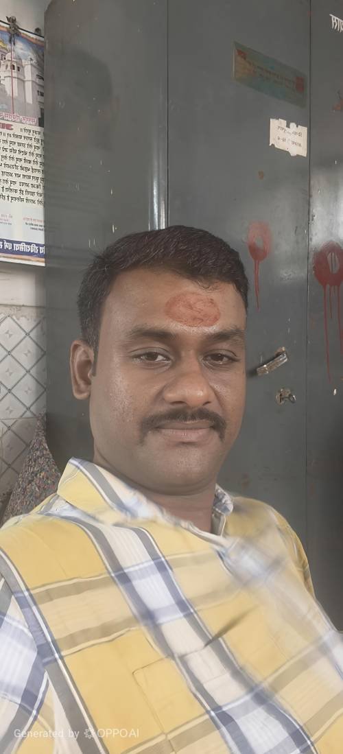 Tapan Kumar mishra