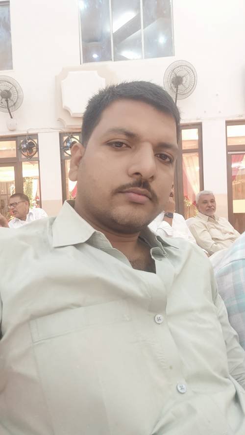 Ashu Tripathi