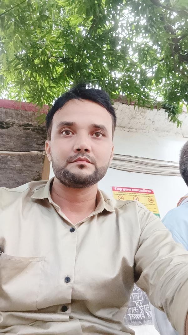 ASHUTOSH KUMAR TIWARI