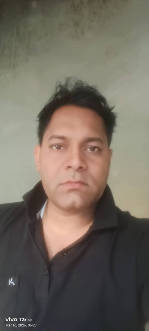 Sunil Yadav