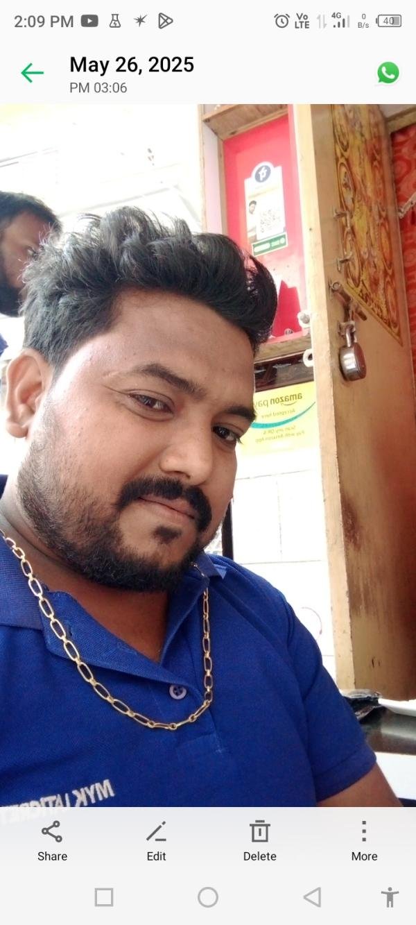 Ashok Kumar