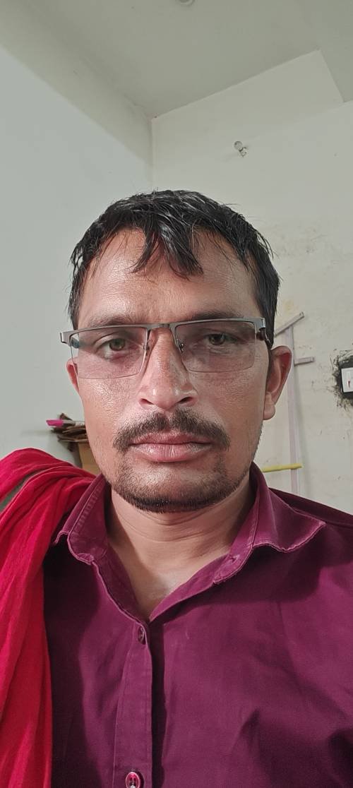 Durg Pal Singh