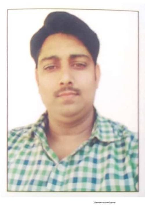 RAJARAM YADAV