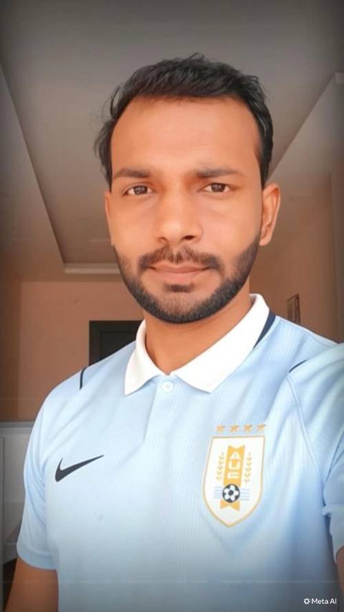 Raj balmik