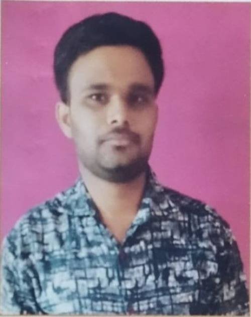 Deepak Shrivastava