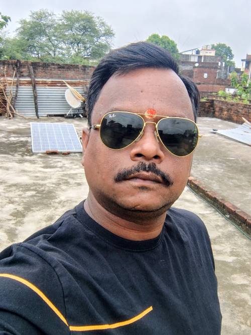 Himanshu Srivastava