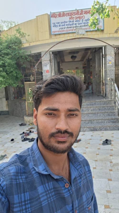 Dharmendra Sharma