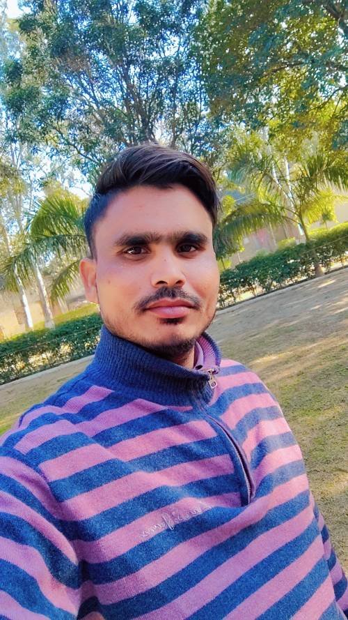 RAHUL RAGHAV