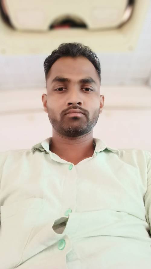 Rajendar parsad