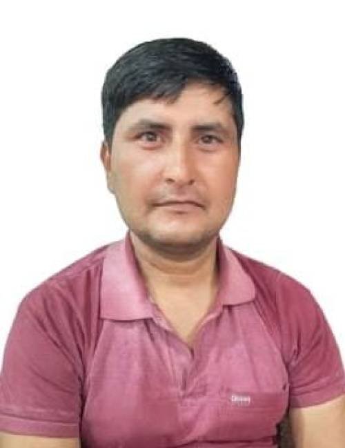 Amit Kumar