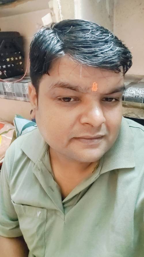 Amit Srivastava