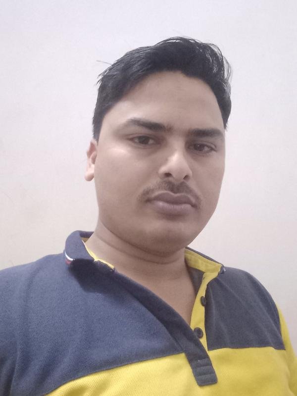 Vivekanand Sharma