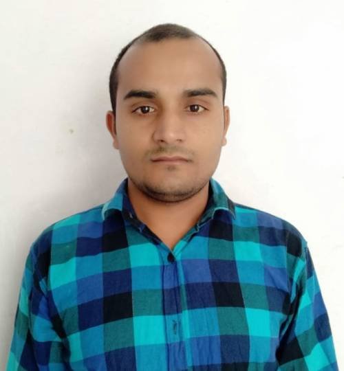 अनिमेश कुमार चौबे