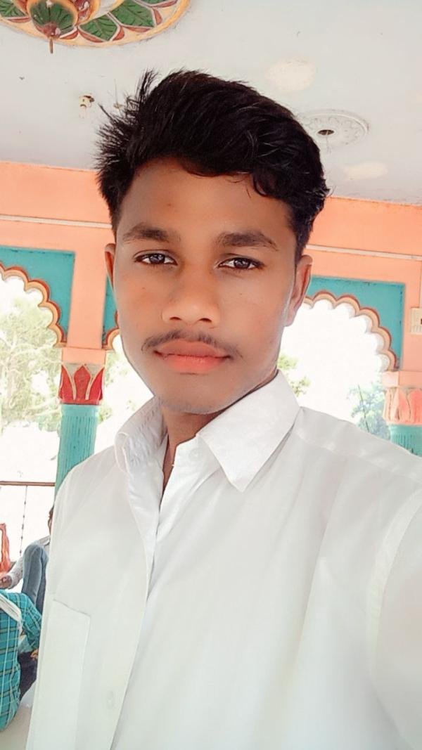 ABHISHEK KUMAR
