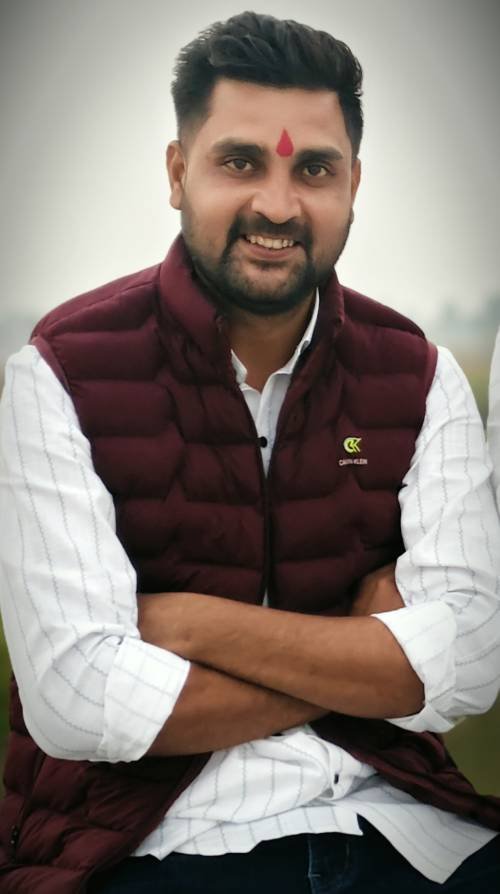 Vishal rai