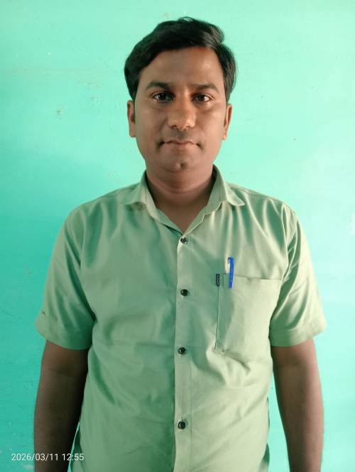 Mradul kumar